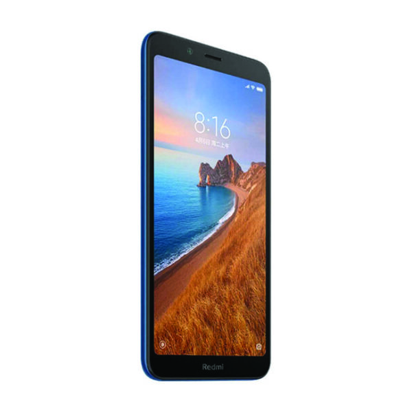 گوشی موبایل شیائومی XiaomI Redmi 7A حافظه 16 گیگابایت رام 2 گیگابایت - Image 4