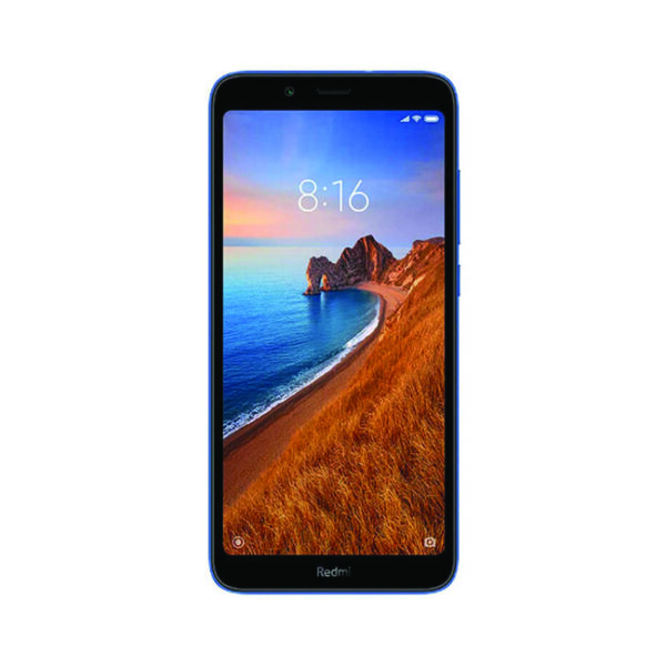 گوشی موبایل شیائومی XiaomI Redmi 7A حافظه 16 گیگابایت رام 2 گیگابایت - Image 5