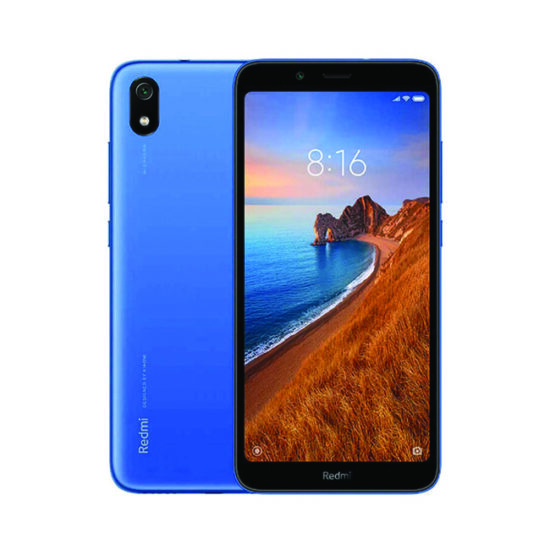 گوشی موبایل شیائومی XiaomI Redmi 7A حافظه 16 گیگابایت رام 2 گیگابایت - Image 1