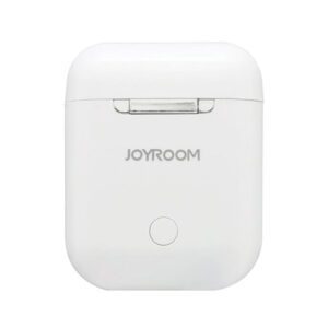 هندزفری بلوتوث Joyroom JR-T03S TWS Airpods همراه با شارژر بیسیم