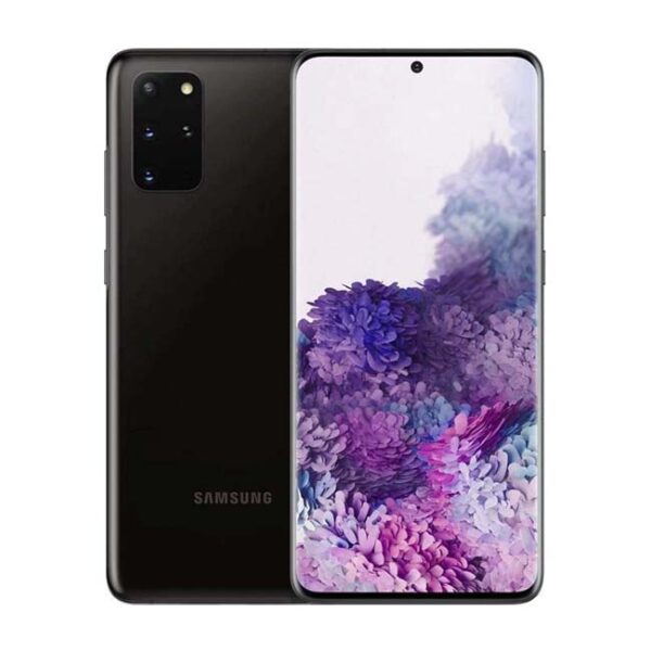 گوشی موبایل سامسونگ گلکسی S20 Plus 5G ظرفیت 128 گیگابایت - Image 4