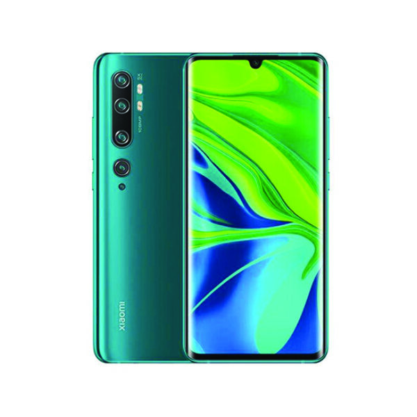 گوشی موبایل Xiaomi Mi Note 10 Pro حافظه 256 گیگابایت رام 8 گیگابایت - Image 5