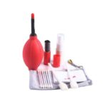 کیت تمیز کننده لنز کانن