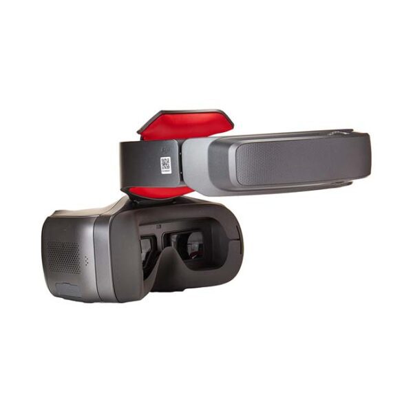 دوربین گوگل DJI Goggles Racing Edition 1080P HD Digital Video - Image 2