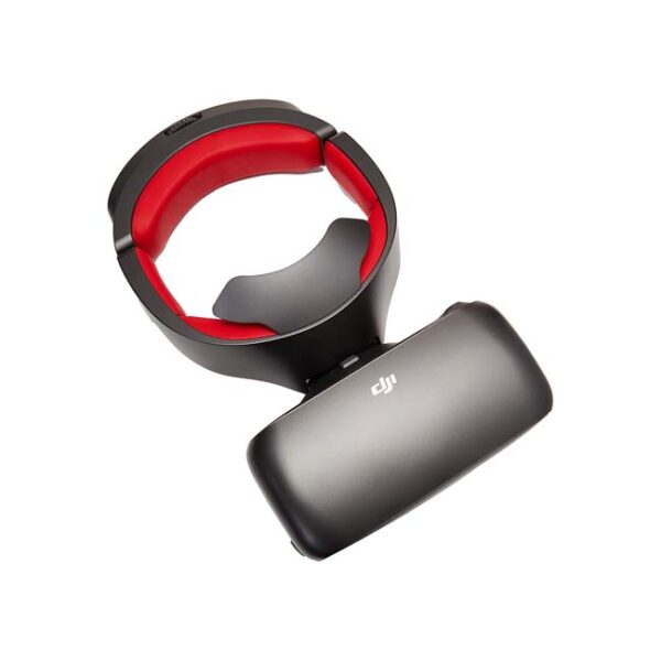 دوربین گوگل DJI Goggles Racing Edition 1080P HD Digital Video - Image 3