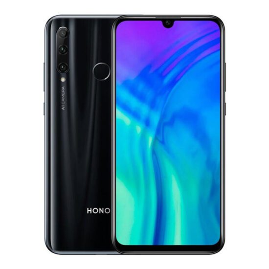 گوشی Honor 20 Lite ظرفیت 128 گیگابایت - Image 1