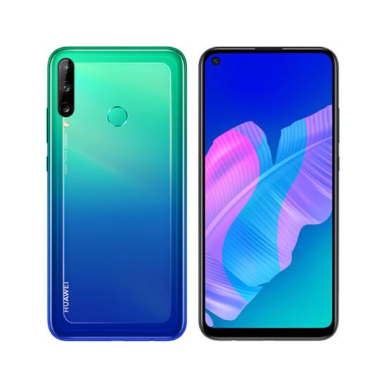 گوشی موبایل هوآوی Huawei Y7P 2020 64GB - Image 1
