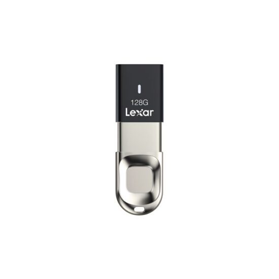 فلش مموری لکسار LEXAR F35 128G USB3.0 150R - LJDF35-128BAP - Image 1