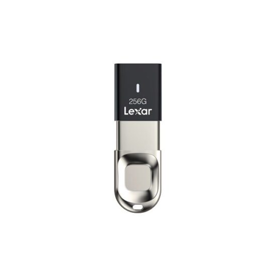 فلش مموری لکسار LEXAR F35 256G USB3.0 150R - LJDF35-256BAP - Image 1