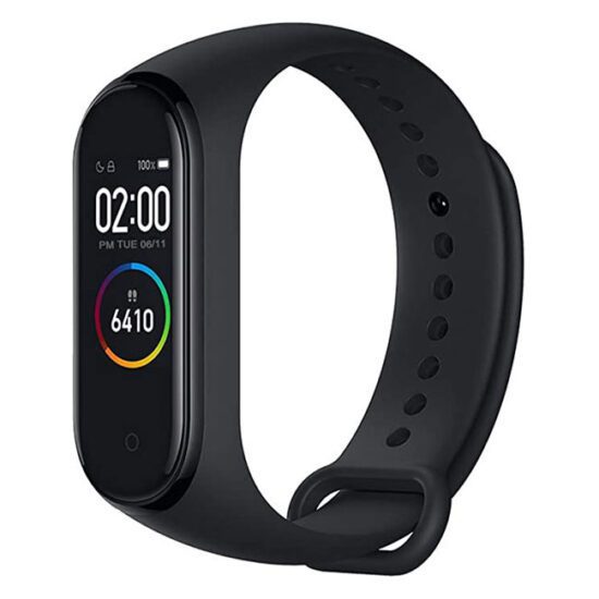 مچ بند هوشمند شیائومی Mi Smart Band 4 - Image 1