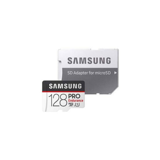 کارت حافظه سامسونگ Micro SD Pro Endurance 128G MB-MJ128GA - Image 1