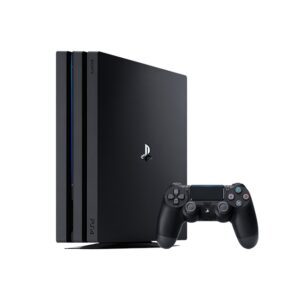 Playstation 4 Pro