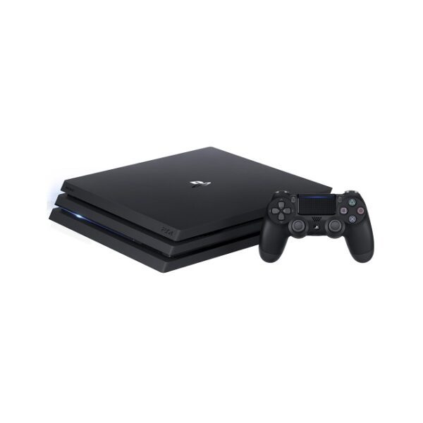 Playstation 4 Pro