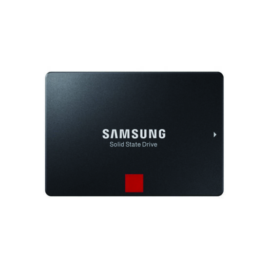 هارد اکسترنال سامسونگ Samsung SSD 860 Evo Pro 512TB MZ-76P512BW - Image 1