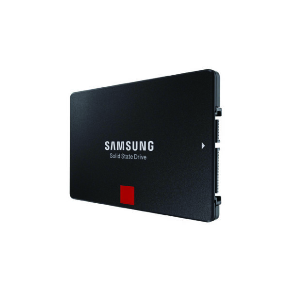 هارد اکسترنال سامسونگ Samsung SSD 860 Evo Pro 512TB MZ-76P512BW - Image 3