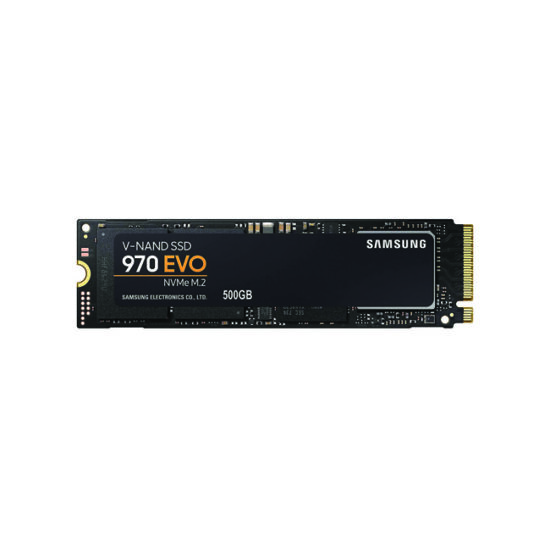 هارد اکسترنال سامسونگ Samsung SSD 970 Evo Plus 500G M2 MZ-V7S500BW - Image 1