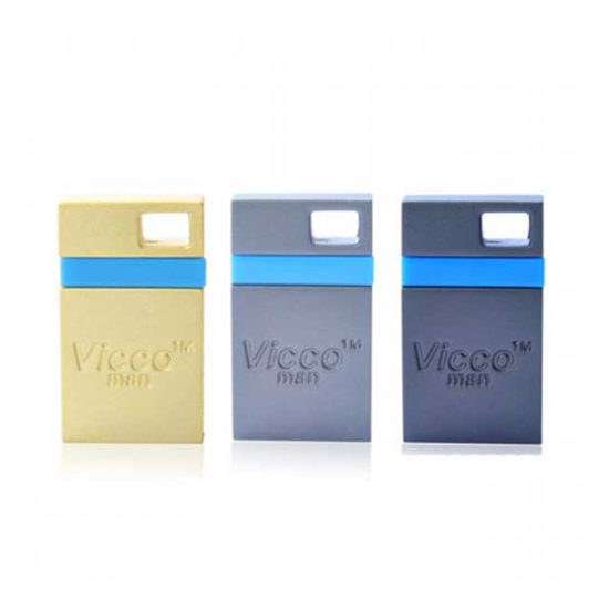 فلش مموری ویکومن Viccoman VC265 32GB USB 2.0 - Image 1