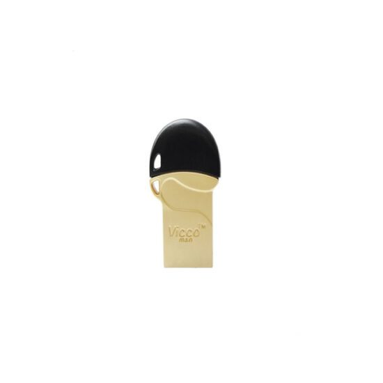 فلش مموری ویکومن Viccoman VC135 OTG 64GB OTG USB 3.0 - Image 1