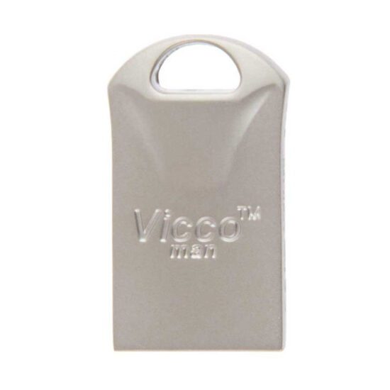 فلش مموری ویکومن Viccoman VC200 64GB USB 2.0 - Image 1