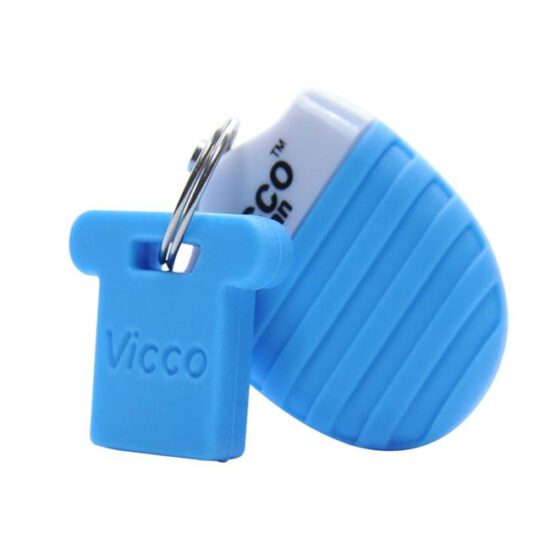 فلش مموری ویکومن Viccoman VC255 64GB USB 2.0 - Image 1