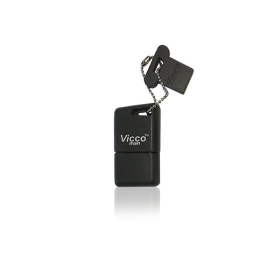 فلش مموری ویکومن Viccoman VC256 32GB USB 2.0 - Image 1
