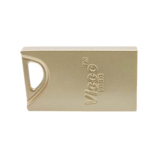 فلش مموری ویکومن Viccoman VC264 16GB USB 2.0 - Image 1