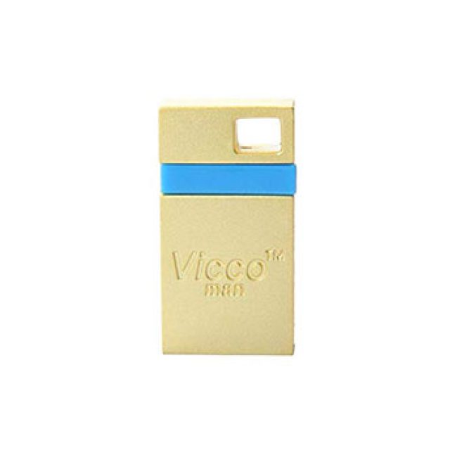 فلش مموری ویکومن Viccoman VC265 64GB USB 2.0 - Image 1