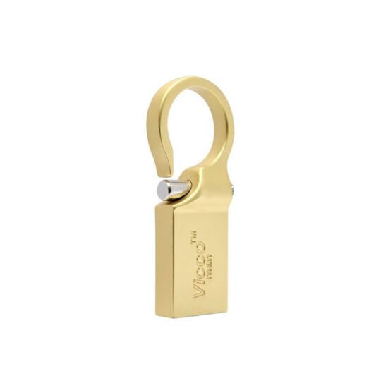 فلش مموری ویکومن Viccoman VC266 64GB USB 2.0 - Image 1