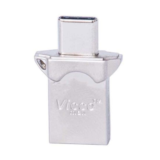 فلش مموری ویکومن Viccoman VC400S 32GB OTG USB 3.0 - Image 1