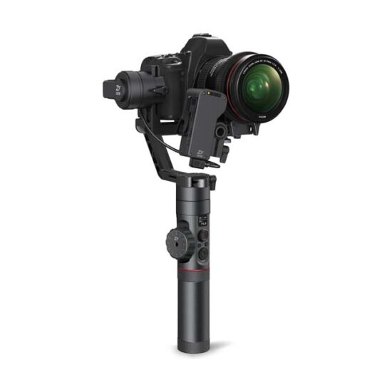 گیمبال ژیون Zhiyun Crane 2 Gimbal - Image 1