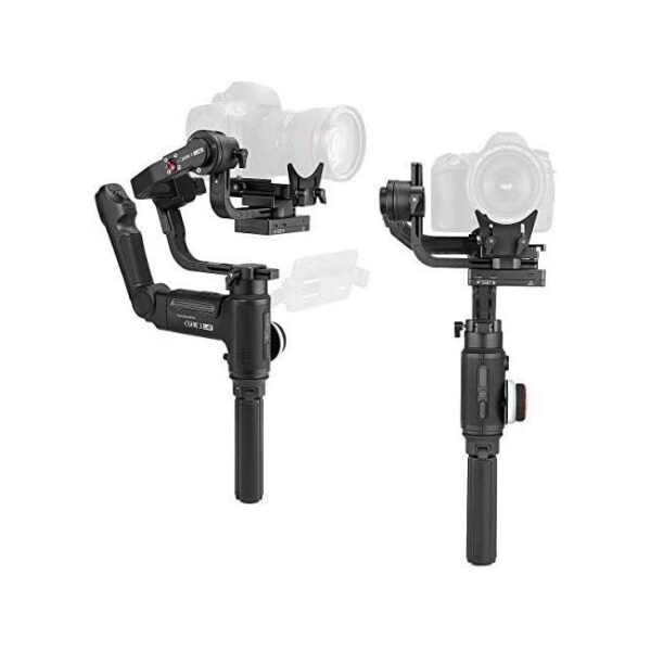 گیمبال ژیون کرین Zhiyun Crane Gimbal - Image 2