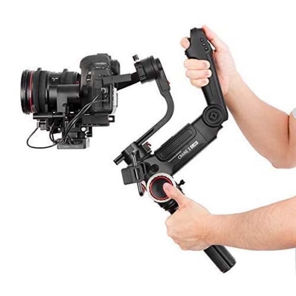 گیمبال ژیون کرین Zhiyun Crane Gimbal - Image 3