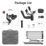 گیمبال ژیون کرین Zhiyun Crane Gimbal - Image 4