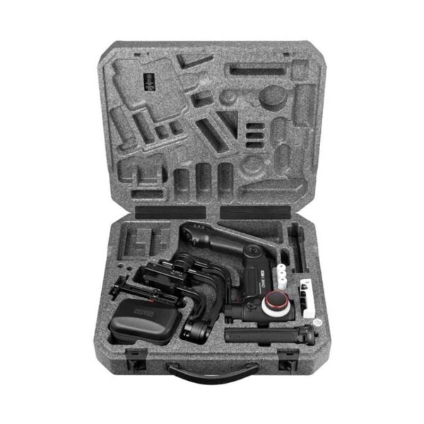 گیمبال ژیون کرین Zhiyun Crane Gimbal - Image 5
