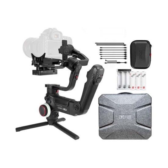 گیمبال ژیون کرین Zhiyun Crane Gimbal - Image 1