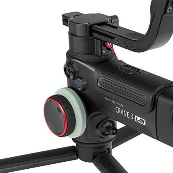 گیمبال ژیون کرین Zhiyun Crane Gimbal - Image 7