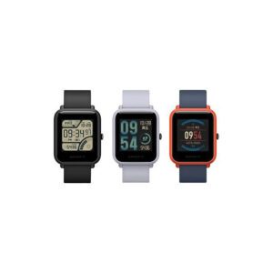 ساعت هوشمند آمازفیت Xiaomi Amazfit Bip Smart Watch