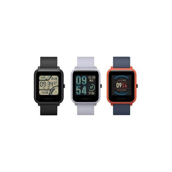 ساعت هوشمند آمازفیت Xiaomi Amazfit Bip Smart Watch