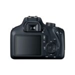 دوربین عکاسی کانن Canon EOS 4000D Body Only فقط بدنه - Image 2