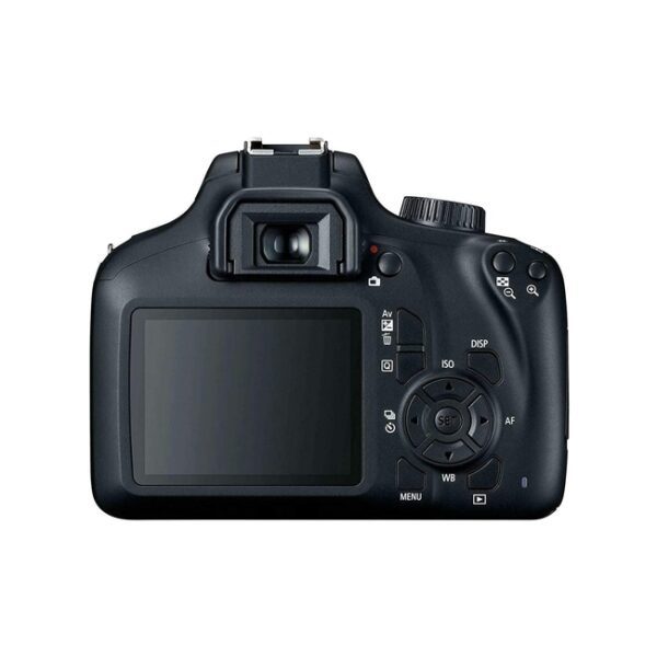 دوربین عکاسی کانن Canon EOS 4000D Body Only فقط بدنه - Image 2