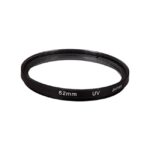 فیلتر لنز دوربین مدل Canon UV 52mm Screw-in Filter