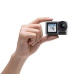 اسمو اکشن DJI OSMO Action Cam Digital Camera - Image 5