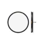 فیلتر لنز دوربین مدل B + W 67mm UV Protection Filter برای مانت استاندارد F-PRO - Image 2