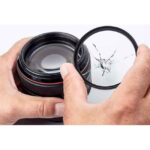فیلتر لنز دوربین مدل B + W 67mm UV Protection Filter برای مانت استاندارد F-PRO - Image 3