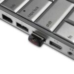 فلش مموری سندیسک SanDisk 64GB Cruzer Fit USB 2.0 Flash Drive SDCZ33-064GB - Image 2