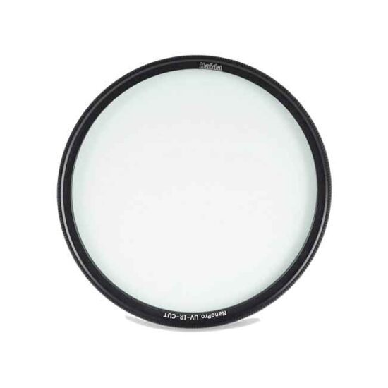 فیلتر لنز دوربین مدل Haida 52mm Screw-in Filter - Image 1