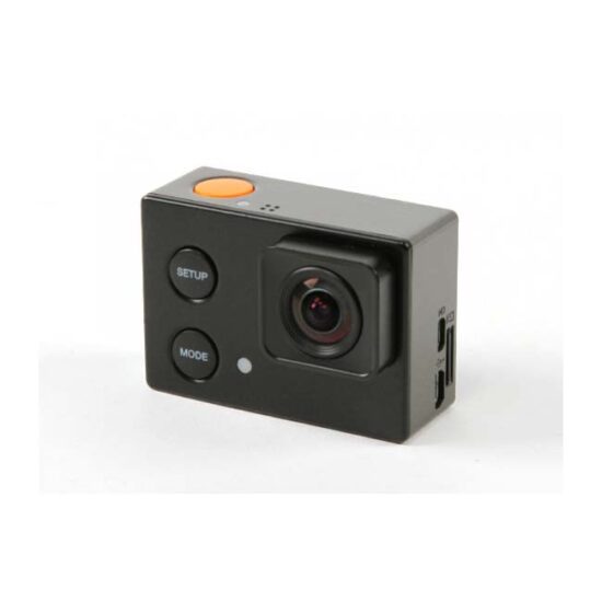 دوربین ورزشی Isaw Action Camera - Image 1
