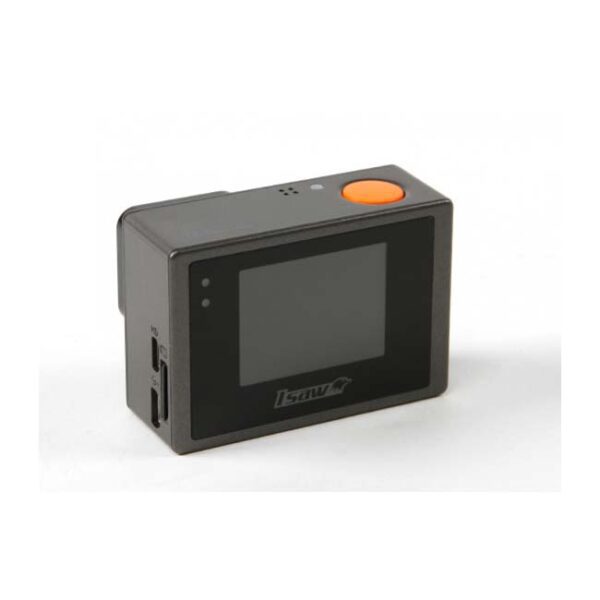 دوربین ورزشی Isaw Action Camera - Image 2