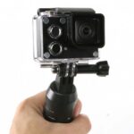 دوربین ورزشی Isaw Action Camera - Image 4