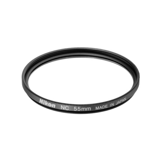 فیلتر لنز دوربین مدل Nikon NC 55mm Screw-in Filter - Image 1